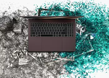 Представлен Acer Vero 16 — премиальный ноутбук с повышенной ремонтопригодностью, максимальной экологичностью и топовыми чипами от Intel