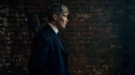 Спадщина Шелбі житиме далі: фільм Peaky Blinders не стане останнім проєктом у франшизі