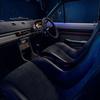 Ford Escort Mk1 RS у русі