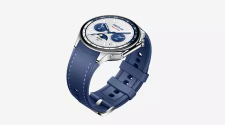OnePlus Watch 2 Nordic Blue Edition дебютував у Європі: спеціальна версія OnePlus Watch 2 зі скандинавським дизайном і ціною €349