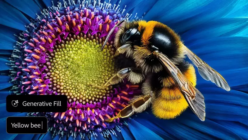 Adobe добавила умного AI-помощника в Photoshop и новые функции в Premiere и Lightroom