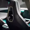 Мініатюра переднього ряду салону Lotus Eletre