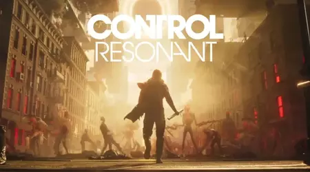 Remedy знову дивує: ігрові кадри Control Resonant показують переосмислений геймплей та інтригуючий старт гри