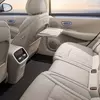 Прев'ю BYD Seal 08 виразні деталі дизайну