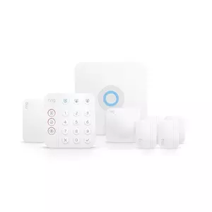 Ring Alarm 8-Piece Kit