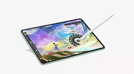 Компактний планшет Huawei MatePad 11.5 S (2026) з відмінними характеристиками дебютував на глобальному ринку за привабливою ціною