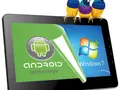 ViewSonic представила планшеты ViewPad 10 Pro с поддержкой ОС Windows 7 и Android 2.2, а также ViewPad 7x на Android 3.0