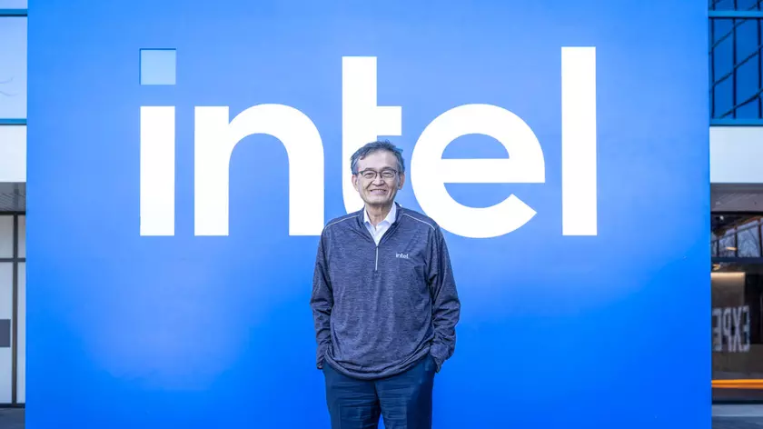 Intel и Белый дом: новый альянс в технологической стратегии
