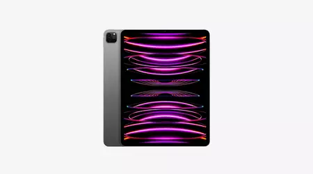 Інсайдер: нові iPad Pro отримають найкращі OLED-екрани на ринку