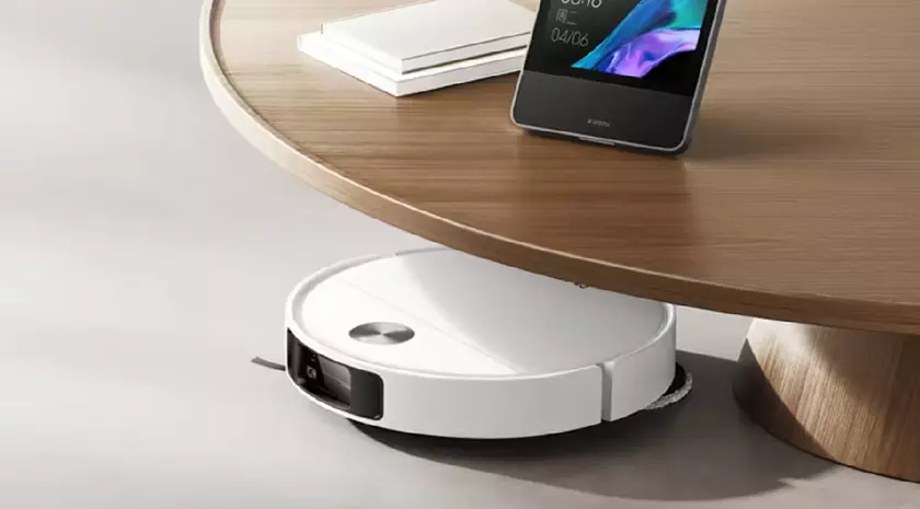 Innovative Cleaning: A First Look at the Mijia Robot Vacuum Mop 5