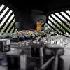 Future technologies of Mercedes-Benz ELF