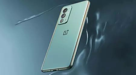 OnePlus 9R отримав OxygenOS 14.0.0.601: що нового