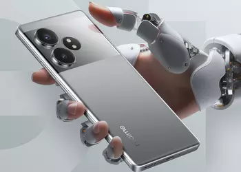 Инсайдер: realme GT Neo 6 станет единственным смартфоном с чипом Snapdragon 8s Gen 3, который будет поддерживать зарядку на 120 Вт
