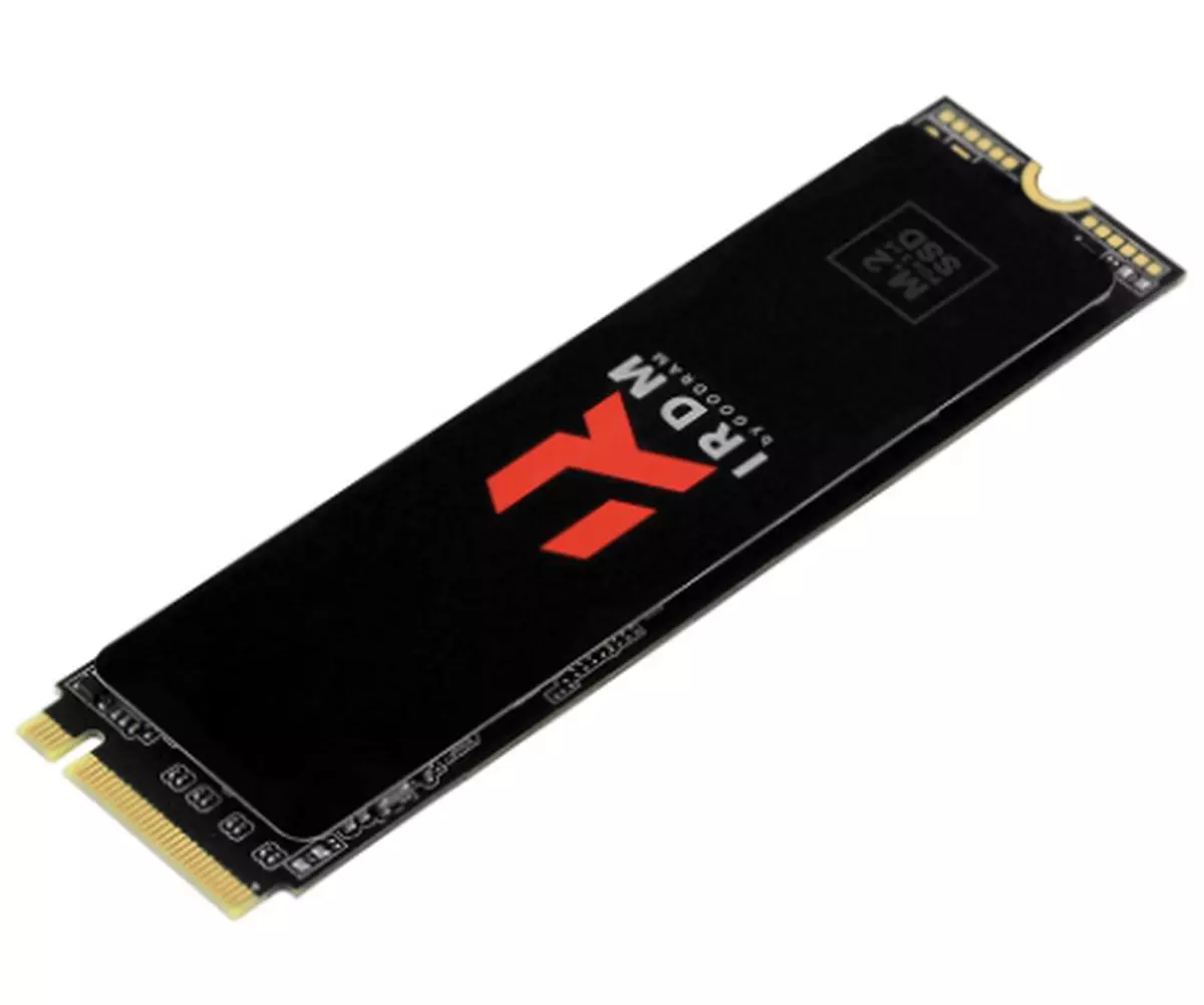 GOODRAM IRDM M.2