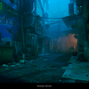 История Stray: как кот из кибергорода стал открытием года и повлиял на игровую индустрию-71