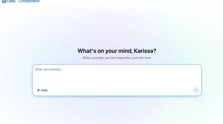 LinkedIn Unveils Crosscheck: Test AI Models from OpenAI, Google, Microsoft in One Interface!