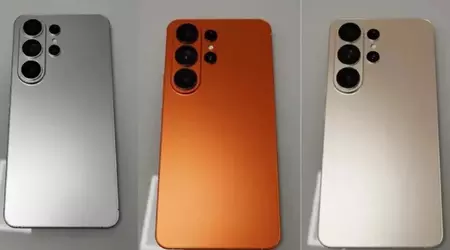 Усі збіги випадкові, але так, Galaxy S26 Ultra вийде в оранжевому кольорі