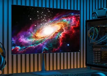 2K, 240 Гц и минимальная задержка: GIGABYTE выпустила интересный 27” WOLED-монитор GO27Q24G всего за $399