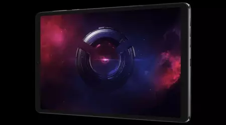 CES 2025: Lenovo unveils Legion Tab 3 gaming tablet with Snapdragon 8 Gen 3 processor and improved cooling system