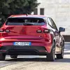 Прев'ю Renault Clio, парковка