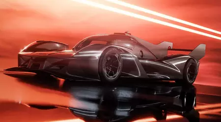 Genesis GMR-001: Перший гіперкар Hyundai Motorsport готується підкорити Le Mans