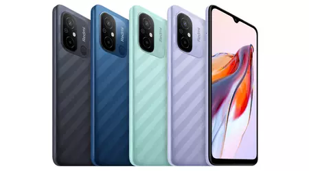 Глобальна версія Redmi 12C: POCO C55 з чипом MediaTek Helio G85 і камерою на 50 МП готовий до анонсу