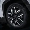 Features of Jeep Compass 4xe