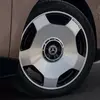 Thumbnail of Mercedes VLE 2026 front view
