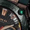 Мініатюра корпусу MRG-B2000KT-3A