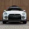 Preview - off-road tires and arch extensions