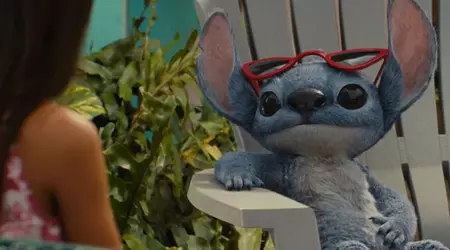 Lilo and Stitch breaks the cinemas: the first billion dollars in Hollywood this year