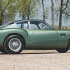 Попередній перегляд Aston Martin DB4 GT Zagato 1962