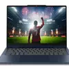 Развернутый вид Lenovo IdeaPad 5
