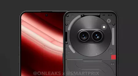 Here's what the Nothing Phone (2a) will look like: the first smartphone on the market with a MediaTek Dimensity 7200 Pro chip