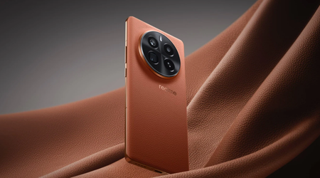Realme GT 7 Pro може стати першим смартфоном у світі, оснащеним чипсетом Snapdragon 8 Gen 4