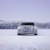 Jaguar тестується в екстремальних умовах