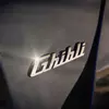 Превью Maserati Ghibli 334 Ultima - изображение 6