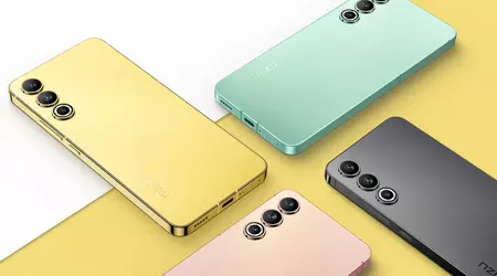Інсайдер: флагманська лінійка Meizu 21 отримає RGB-кільце і чип Snapdragon 8 Gen 3