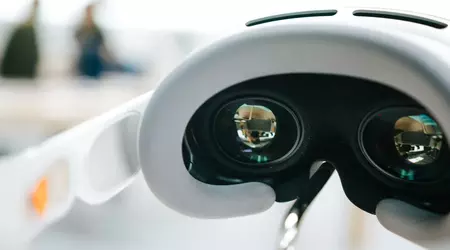 Apple Vision Pro 2 може отримати нові мікро-OLED дисплеї з тандемом OLED від Samsung і LG