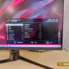 ASUS ROG Swift PG32UQ: ігровий 4K-монітор на квантових точках-57