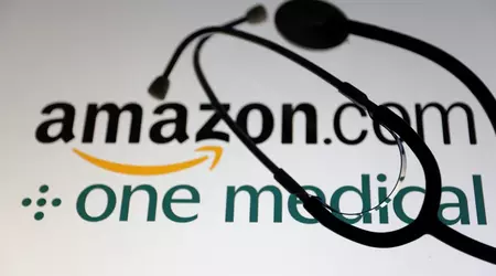 Amazon купила One Medical за $3,9 млрд та обіцяє заново винайти охорону здоров'я