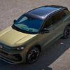 Детали дизайна Volkswagen Tiguan