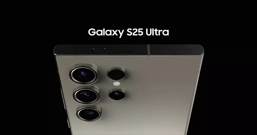  Samsung Galaxy S25 Ultra получит номер модели SM-S938U