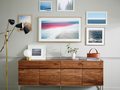 Samsung выпускает телевизор-картину Frame TV