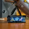 Preview LEGO Hubble Telescope Image 4