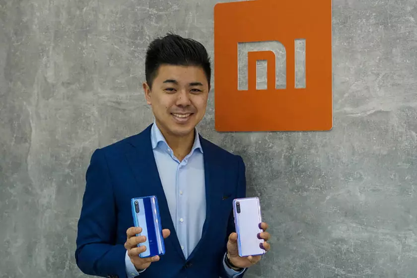Xiaomi покинули сразу два топ-менеджера