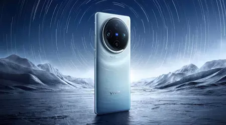 vivo X100 Pro на глобальному ринку почав отримувати липневе оновлення з поліпшеною безпекою та виправленими помилками