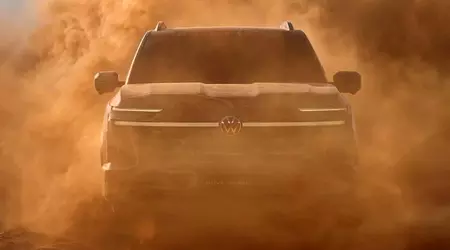 Volkswagen Amarok 2027: китайська платформа, 470 «коней» та аргентинська прописка