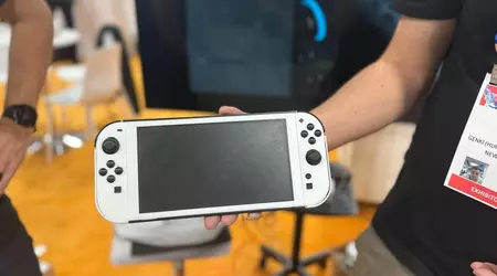 Витримка, гідна самураїв: Nintendo дала коментар з приводу величезного витоку матеріалів Switch 2 на виставці CES 2025