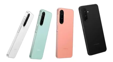 Без Exynos, без “краплі” і трохи дорожче: інсайдер розкрив характеристики, вартість і дату виходу середньобюджетного Samsung Galaxy A27